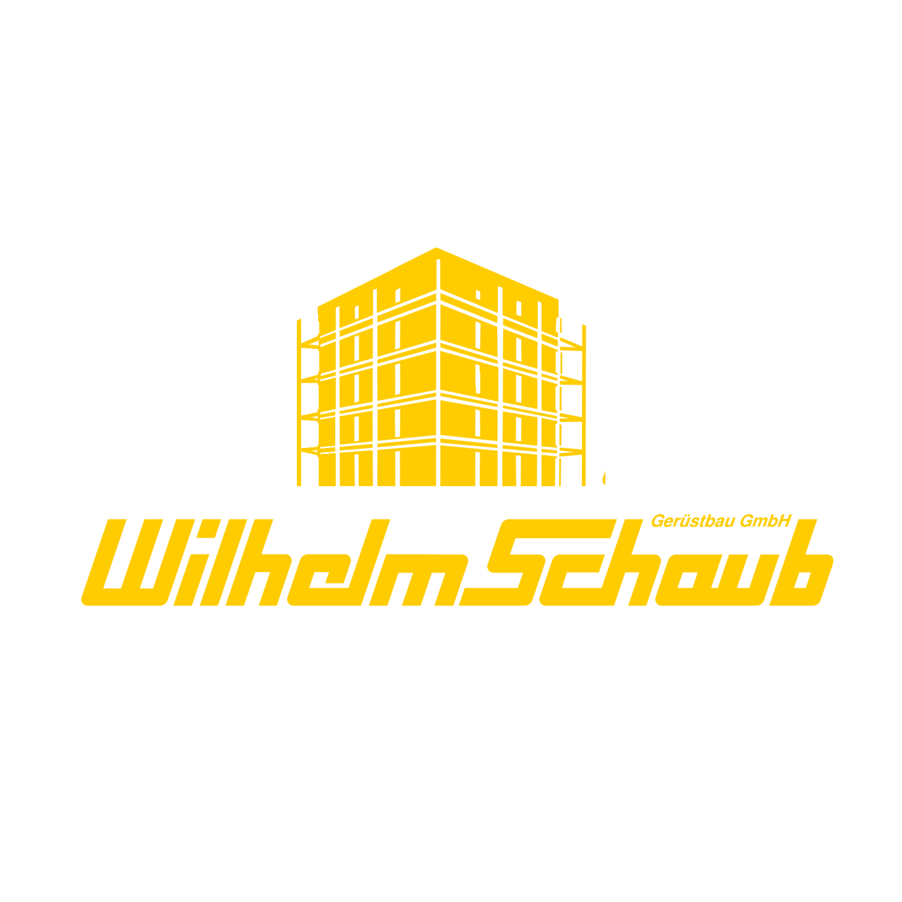 Gerüstbau Schaub Logo