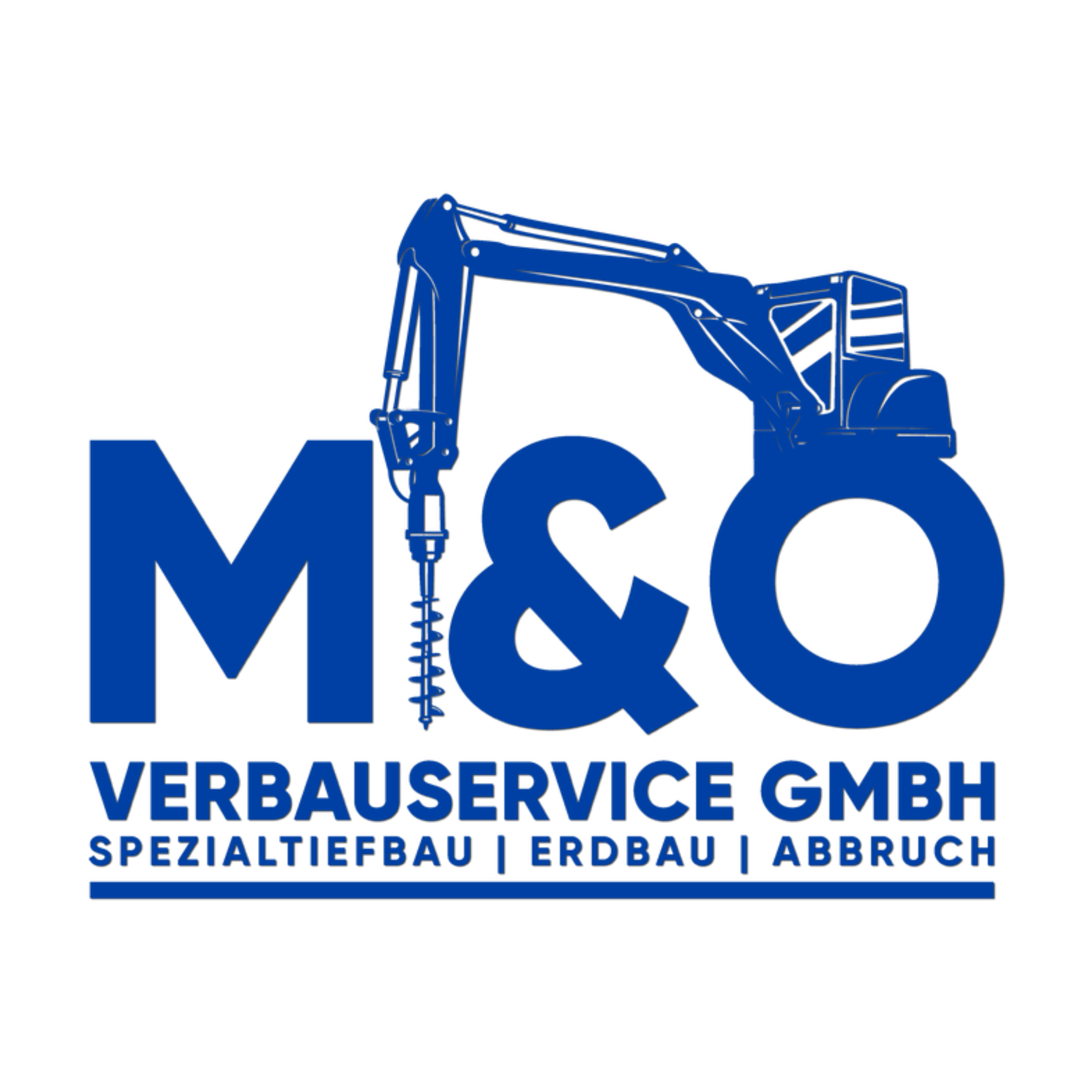 M&O Verbauservice Logo